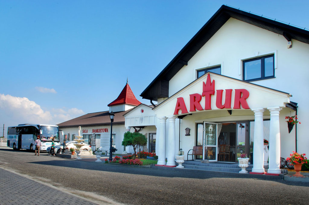 restauracja mysłowice